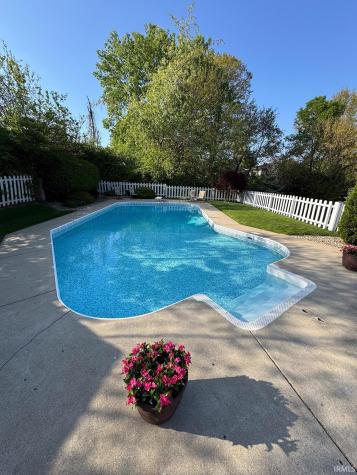 216 Vermont Drive Lafayette IN 47905