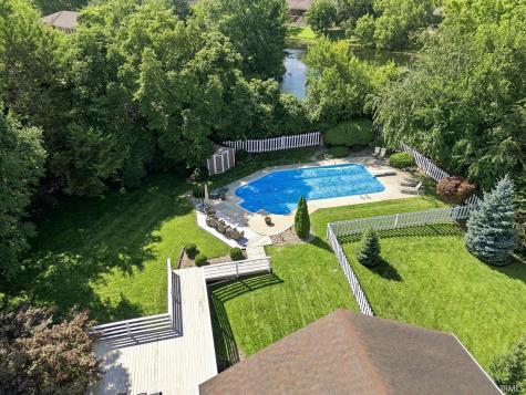 216 Vermont Drive Lafayette IN 47905