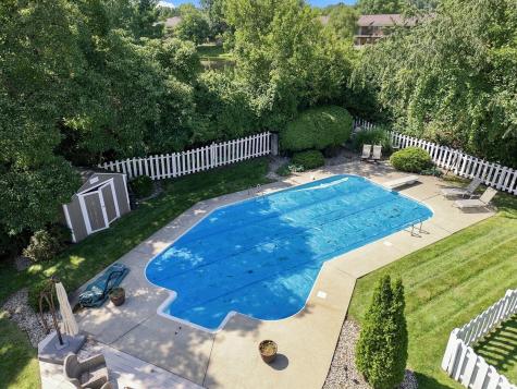 216 Vermont Drive Lafayette IN 47905