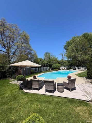 216 Vermont Drive Lafayette IN 47905