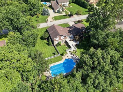216 Vermont Drive Lafayette IN 47905