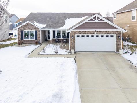 8745 Hemingway Drive Indianapolis IN 46239