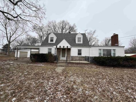9331 W 310 Delphi IN 46923
