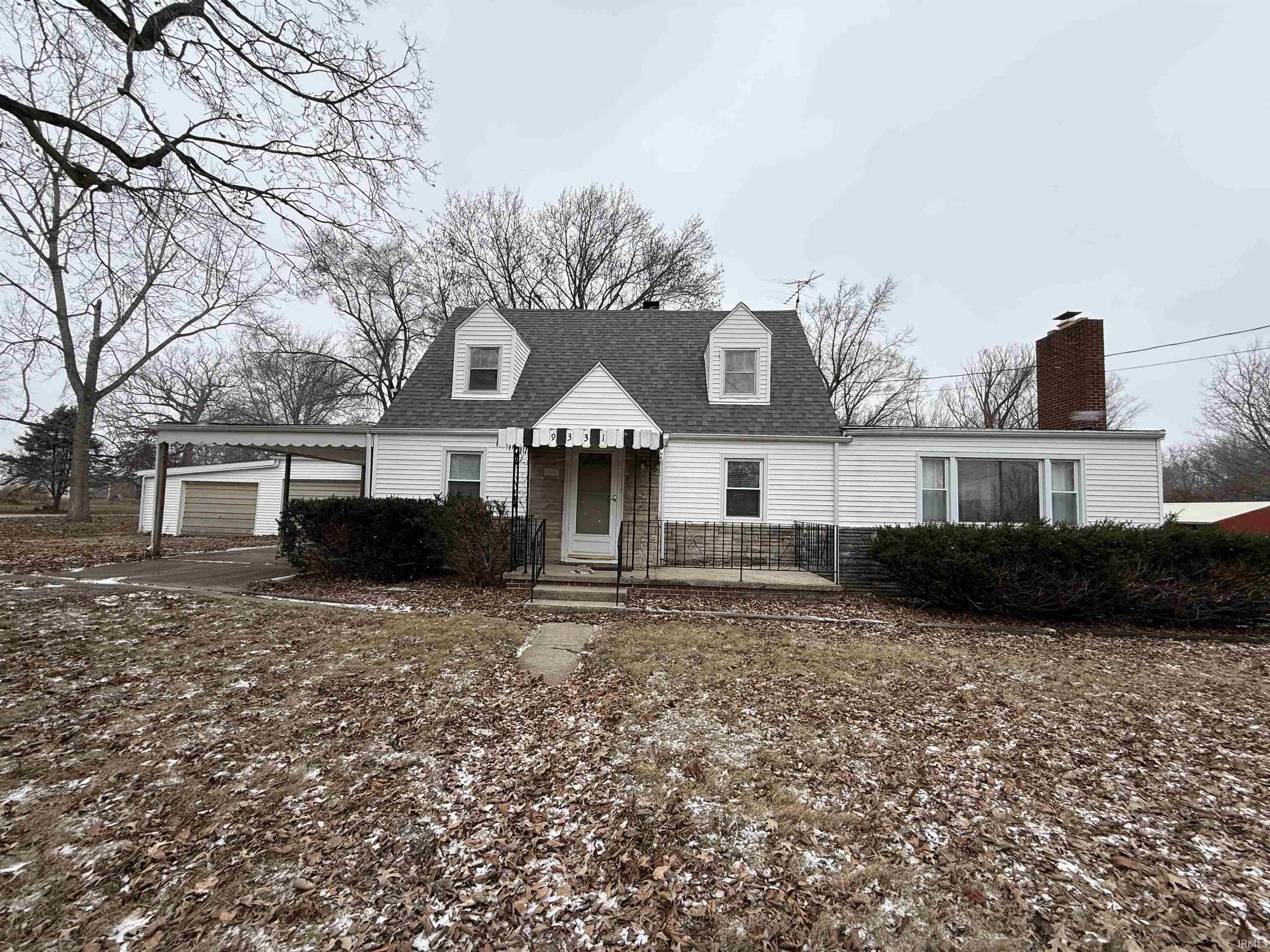 9331 W 310 Delphi IN 46923