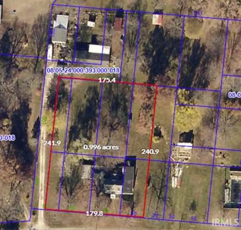 9331 W 310 Delphi IN 46923