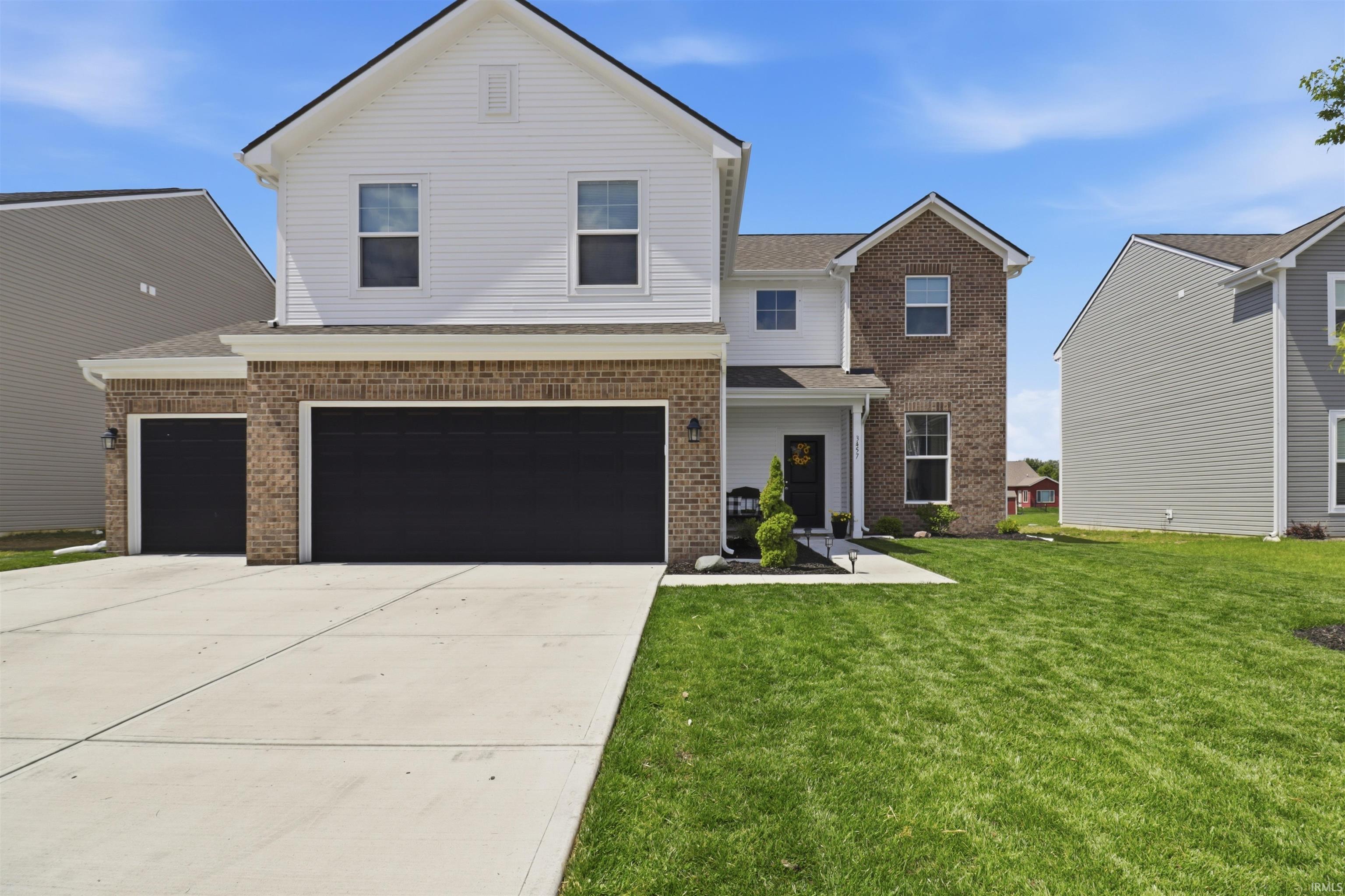 3457 Briarwick Drive Kokomo IN 46902