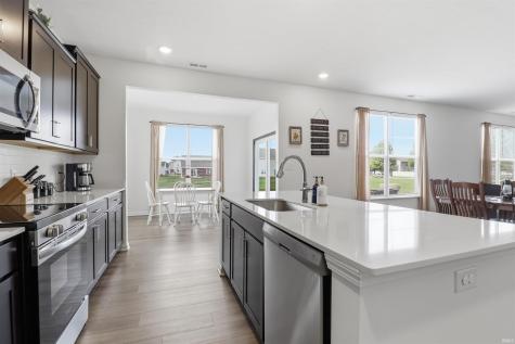 3457 Briarwick Drive Kokomo IN 46902
