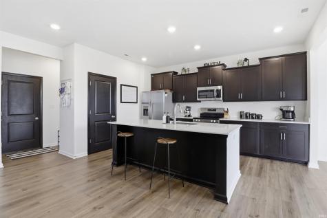 3457 Briarwick Drive Kokomo IN 46902