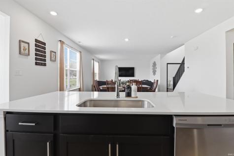 3457 Briarwick Drive Kokomo IN 46902