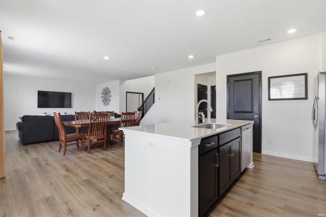 3457 Briarwick Drive Kokomo IN 46902