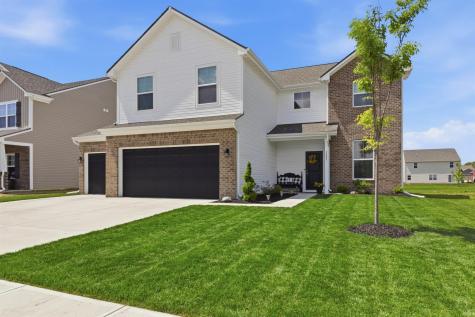 3457 Briarwick Drive Kokomo IN 46902