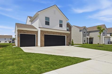 3457 Briarwick Drive Kokomo IN 46902