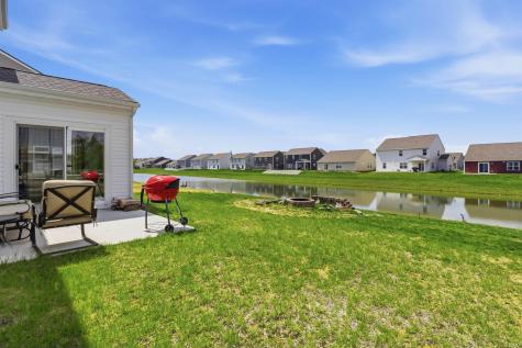 3457 Briarwick Drive Kokomo IN 46902
