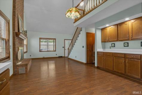 1524 Lark Lane Mount Vernon IN 47620