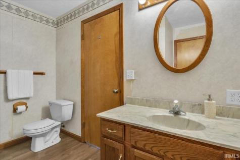 1524 Lark Lane Mount Vernon IN 47620