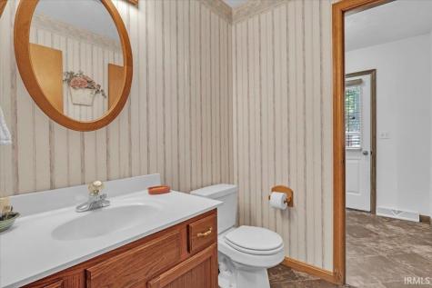 1524 Lark Lane Mount Vernon IN 47620