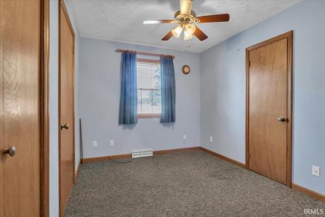 1524 Lark Lane Mount Vernon IN 47620