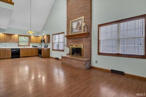1524 Lark Lane Mount Vernon IN 47620
