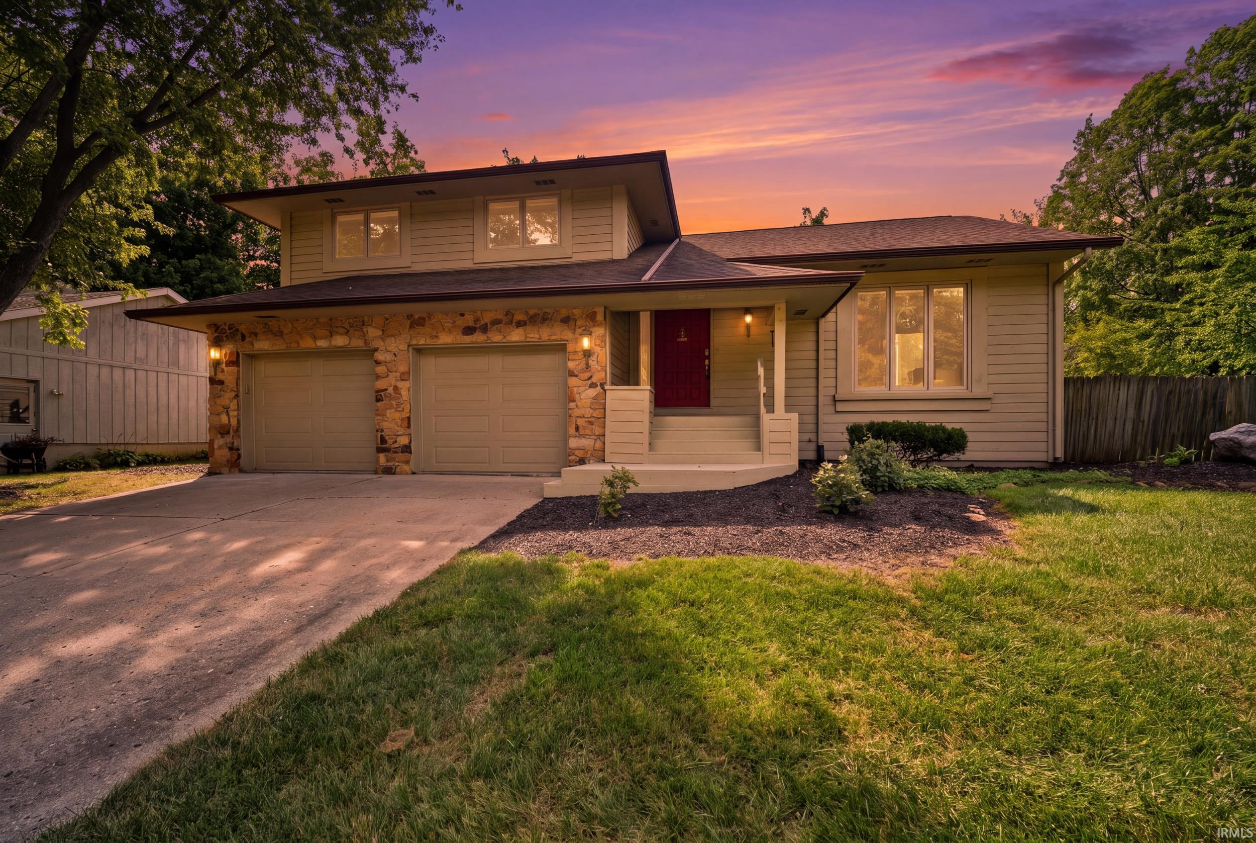 West Lafayette IN, 213 Cedar Hollow Court