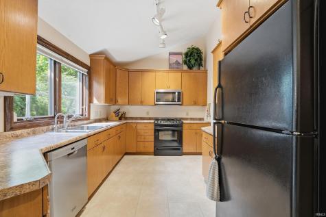 213 Cedar Hollow Court West Lafayette IN 47906