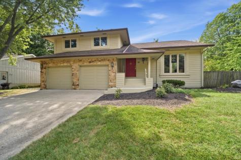 213 Cedar Hollow Court West Lafayette IN 47906
