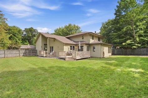 213 Cedar Hollow Court West Lafayette IN 47906