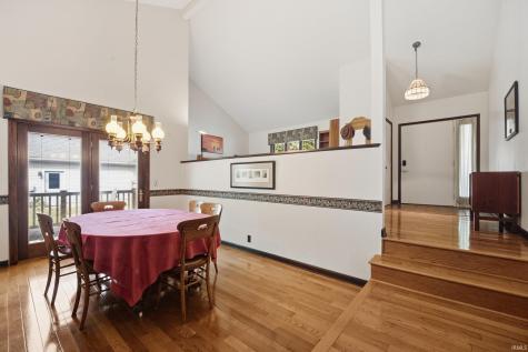 213 Cedar Hollow Court West Lafayette IN 47906