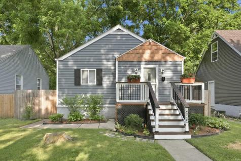 605 S Sheridan Street South Bend IN 46619