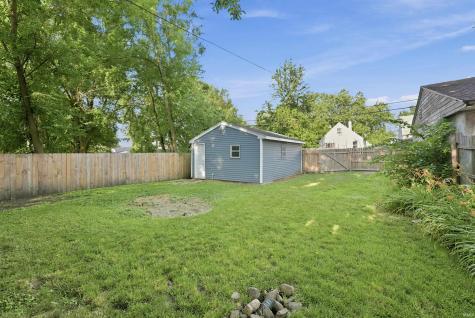 605 S Sheridan Street South Bend IN 46619