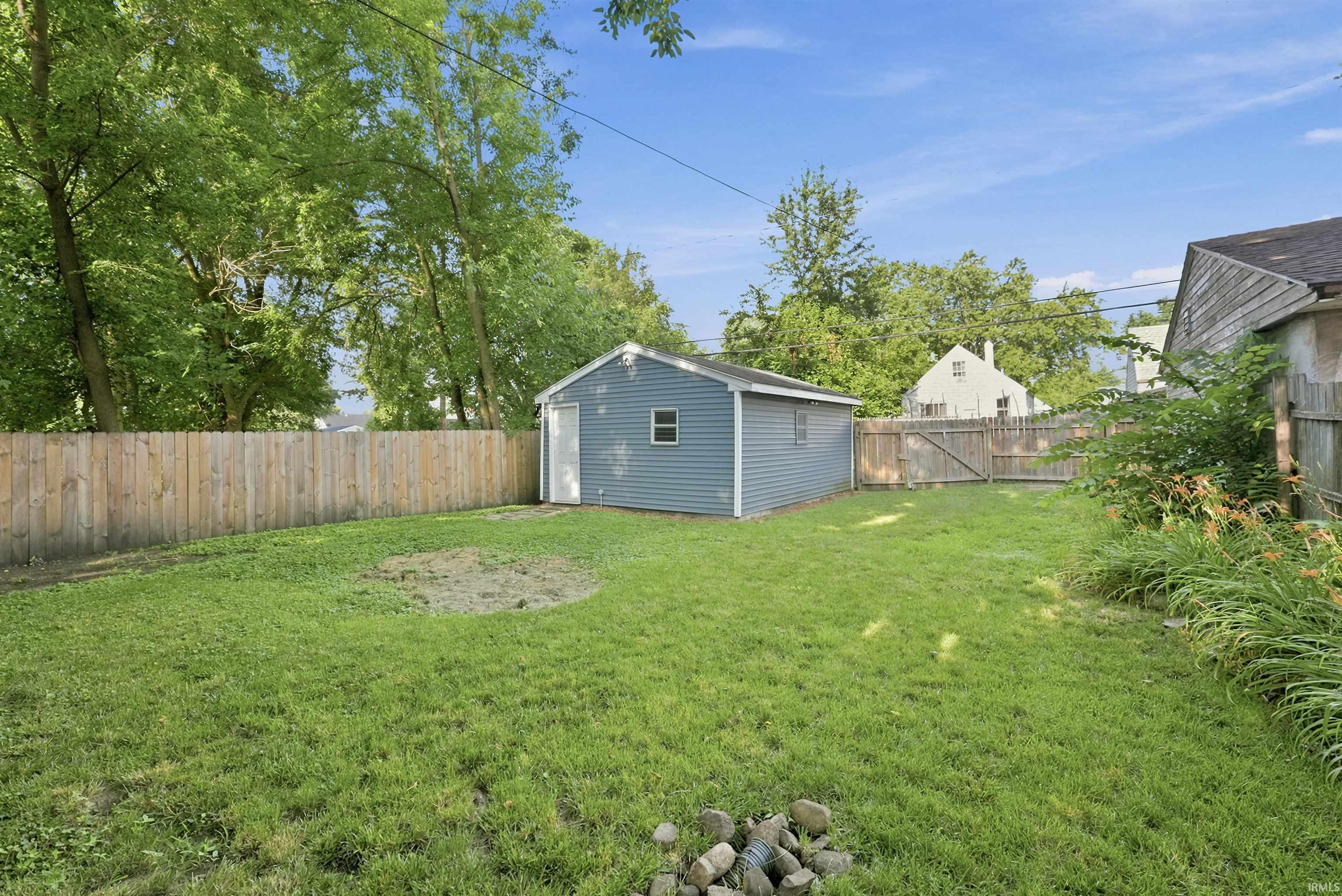 605 S Sheridan Street South Bend IN 46619