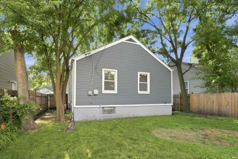 605 S Sheridan Street South Bend IN 46619