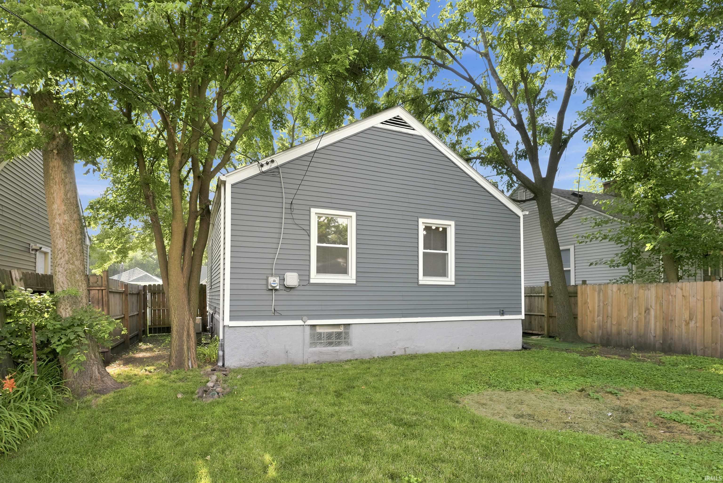 605 S Sheridan Street South Bend IN 46619
