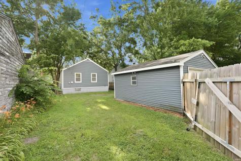 605 S Sheridan Street South Bend IN 46619