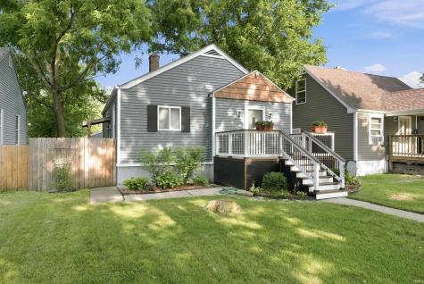 605 S Sheridan Street South Bend IN 46619
