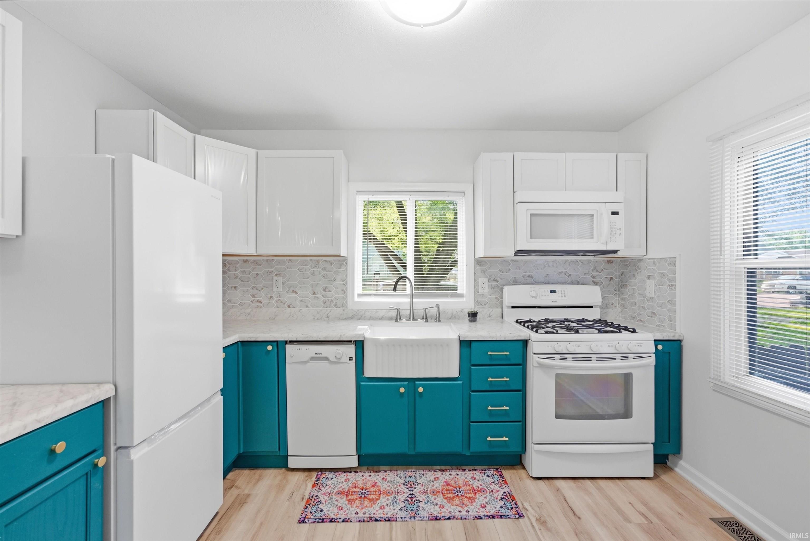 605 S Sheridan Street South Bend IN 46619