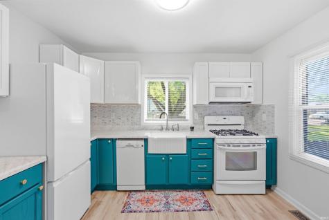 605 S Sheridan Street South Bend IN 46619