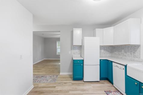 605 S Sheridan Street South Bend IN 46619