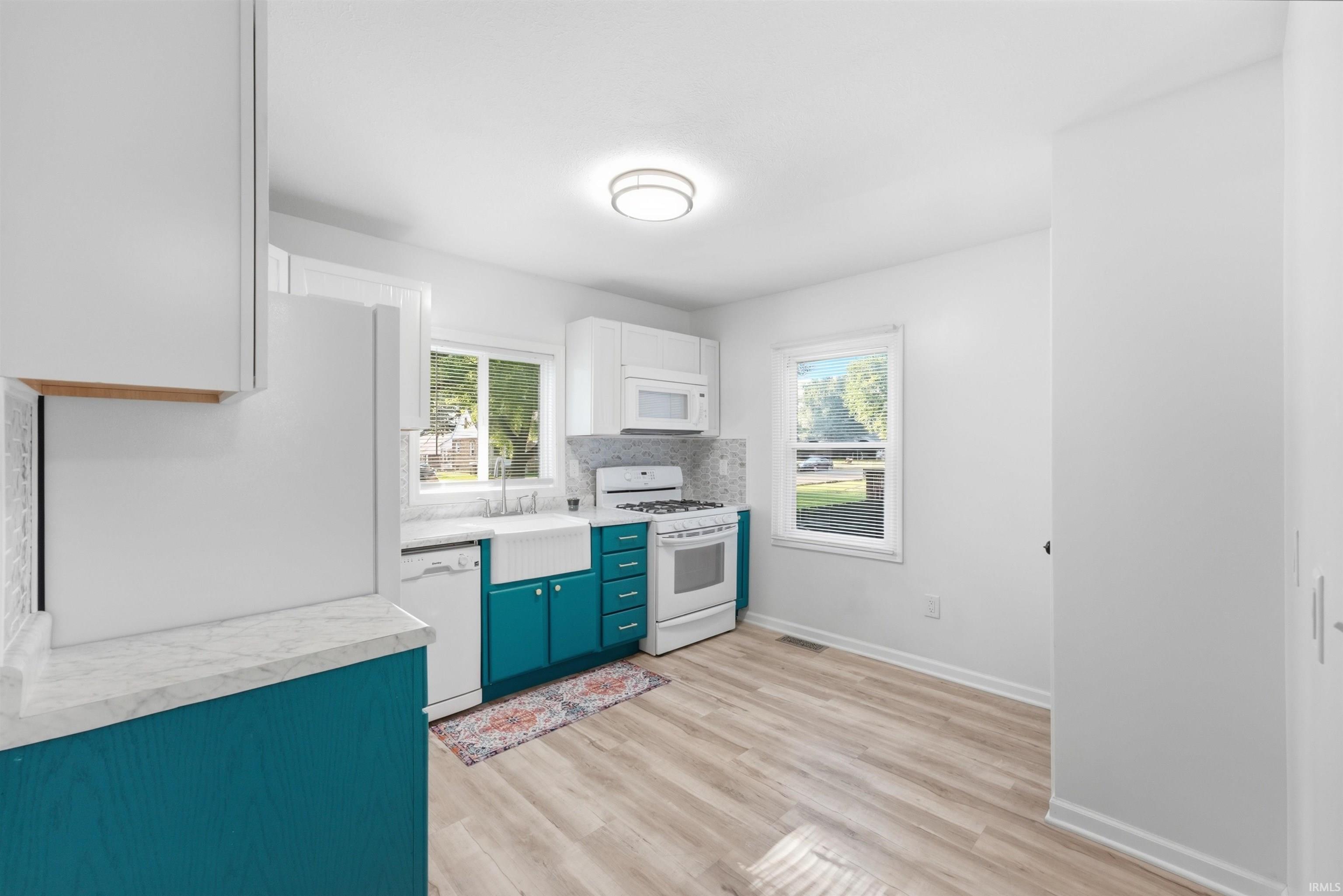 605 S Sheridan Street South Bend IN 46619