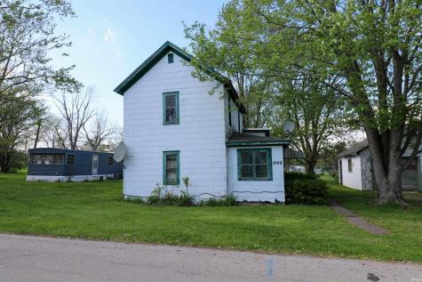 1008 W Elm Street Hartford City IN 47348