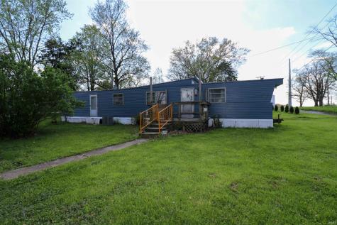 1008 W Elm Street Hartford City IN 47348