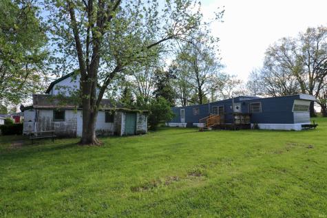 1008 W Elm Street Hartford City IN 47348