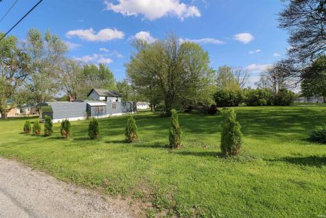 1008 W Elm Street Hartford City IN 47348