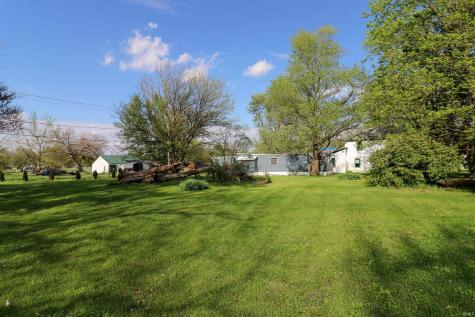 1008 W Elm Street Hartford City IN 47348
