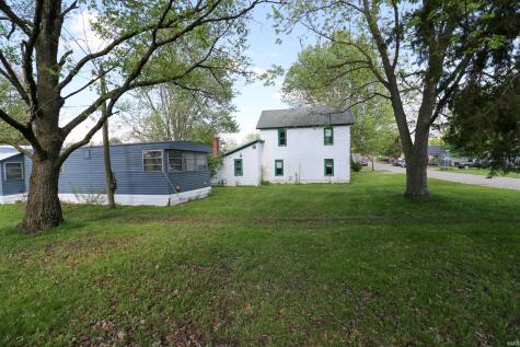 1008 W Elm Street Hartford City IN 47348