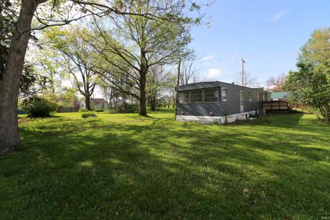 1008 W Elm Street Hartford City IN 47348