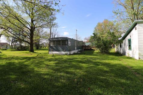 1008 W Elm Street Hartford City IN 47348