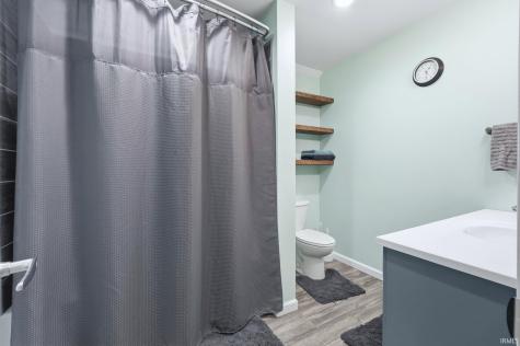 1588 Country Homes Drive Ligonier IN 46767