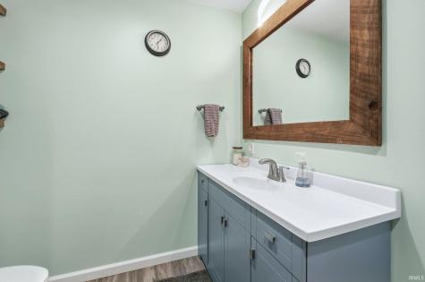 1588 Country Homes Drive Ligonier IN 46767
