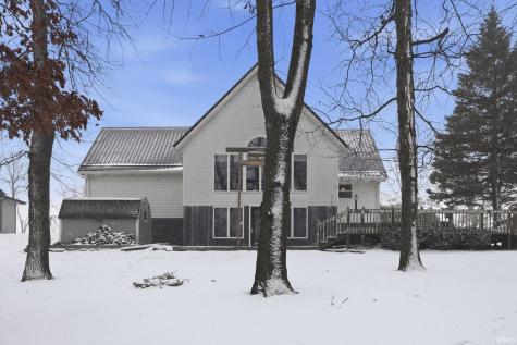 1588 Country Homes Drive Ligonier IN 46767