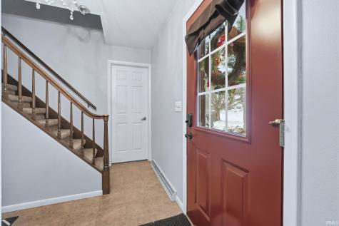 1588 Country Homes Drive Ligonier IN 46767